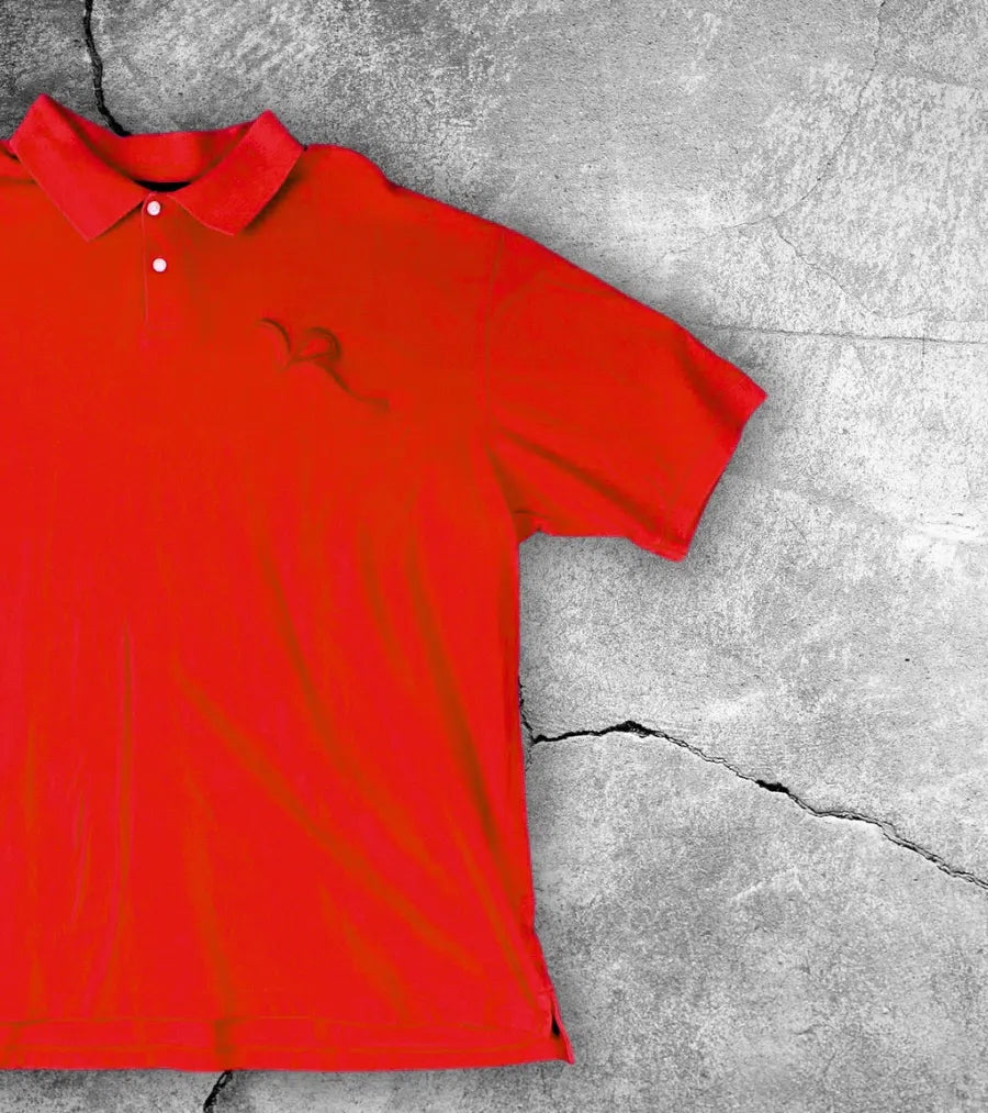 Rocawear Polo XXXL